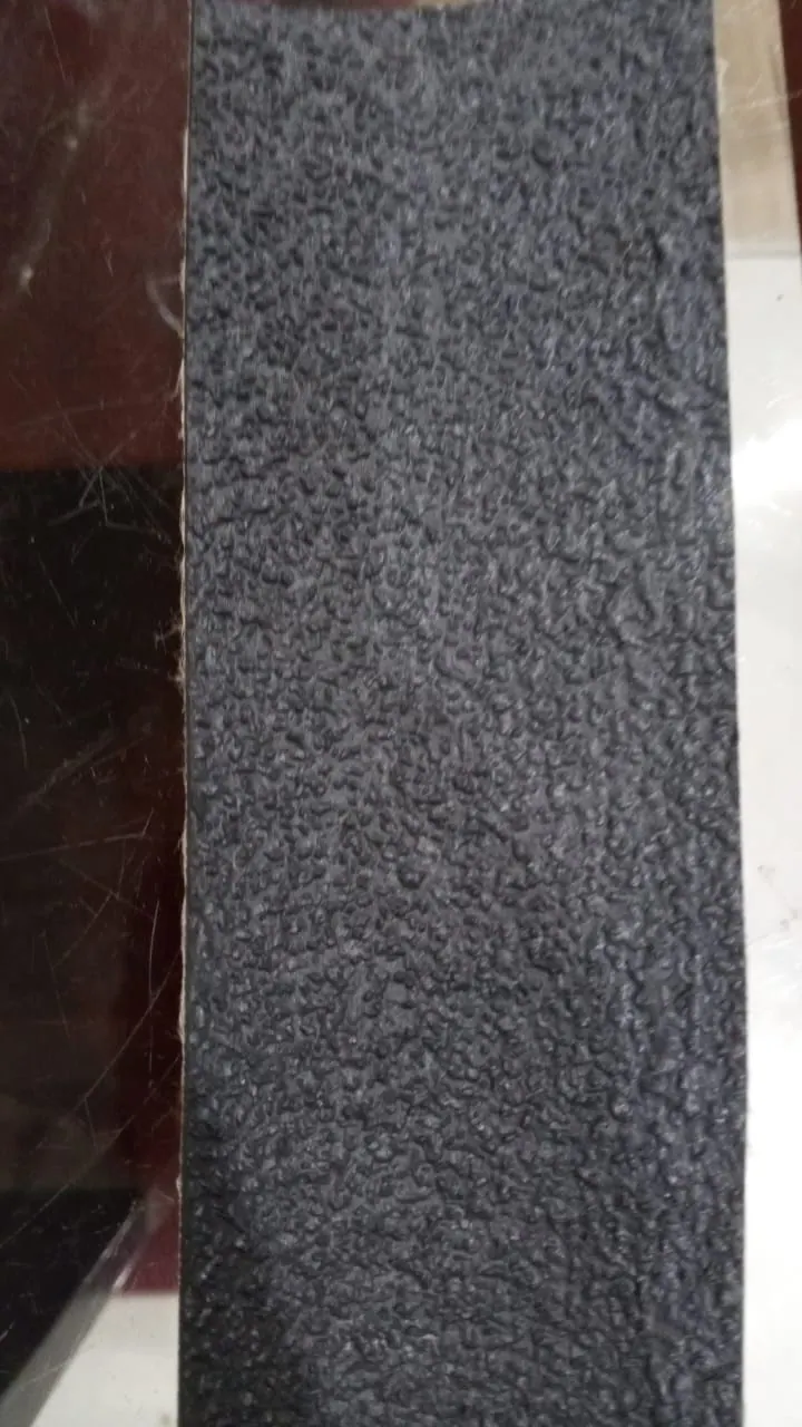 AR SONS Emery sample 8