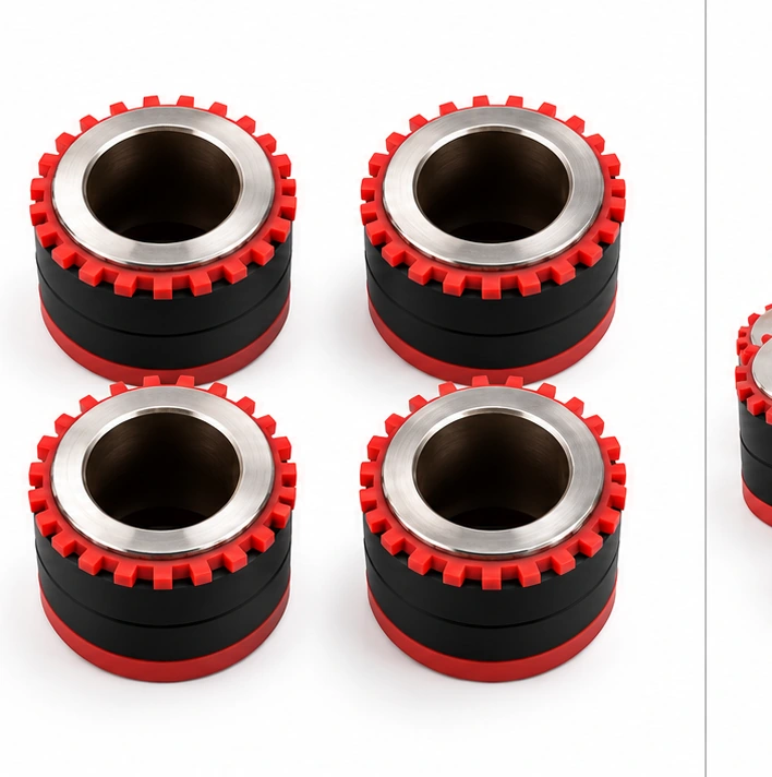 Clumping Crown — 4 PCS