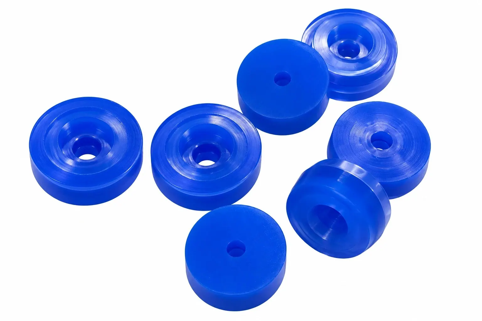 Rubber Cup